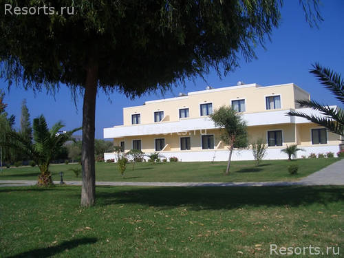 Esperia Hotel 4